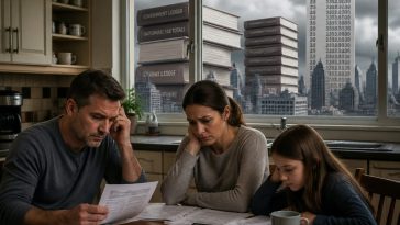 Big Tax Lie Exposed: National Totals Aren't Your Monthly Bill