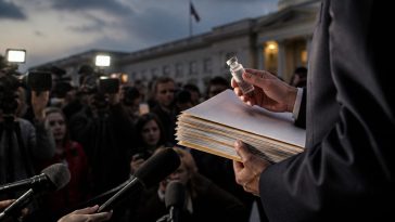 PA's Fourth Measles Death, CDC Pauses After U.S. Health Sec. Robert F. Kennedy Jr.