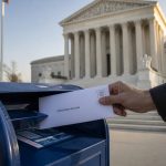 Court punts on Trump USPS overhaul, preserves mail ballots
