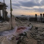 Iran’s Wedding Casualty Claim Called Theater as Trump Demands Proof