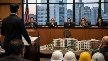 John Mangin Confirmed as BSA Chair, City Must Stop Shunning Builders