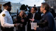 Trump Bars CNN, MS NOW and Politico, Sparks Federal Lawsuit