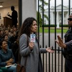 Former President Barack Obama Mocks Trump Ban, Conservatives Unimpressed