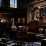 Mike Johnson Sends House Home, Shelves Massie Impeachment Push