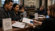 Arlington OKs $50K for Families of ICE Detainees, Taxpayers Foot Bill