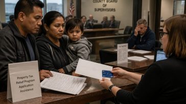 Arlington OKs $50K for Families of ICE Detainees, Taxpayers Foot Bill