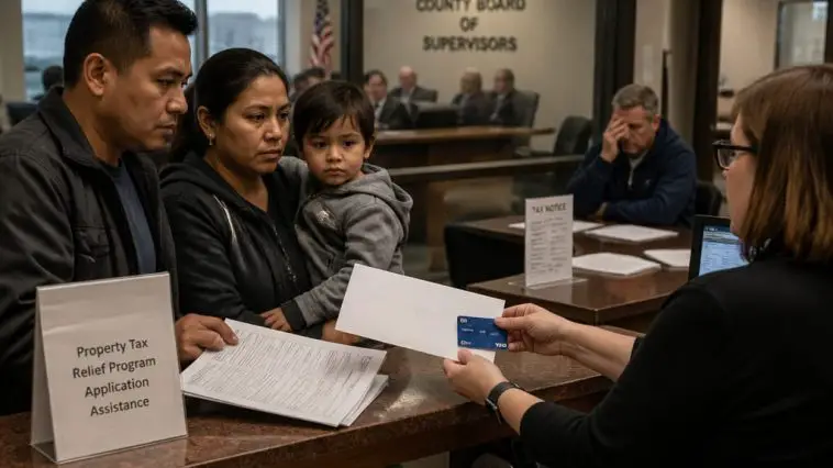 Arlington OKs $50K for Families of ICE Detainees, Taxpayers Foot Bill
