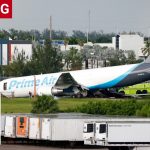 BREAKING: Officials say at least 5 dead in Amazon cargo jet crash in Miami