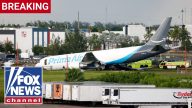 BREAKING: Officials say at least 5 dead in Amazon cargo jet crash in Miami