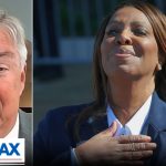 Letitia James should have had her law license taken away long ago: Jim Trusty | National Report