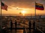 Trump Locks In Control of Venezuela's 65B-Barrel Oil Reserves