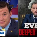 New spying revelations exposed in anti-Trump Jack Smith hearing: Carl Higbie