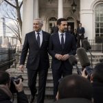 Trump to Visit Gracie Mansion, Puts Mamdani on the Hot Seat
