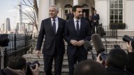 Trump to Visit Gracie Mansion, Puts Mamdani on the Hot Seat