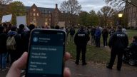 Georgetown Fizz Sparks Outrage Over Charlie Kirk Mock Contest