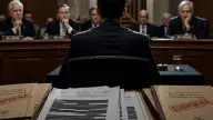 Arctic Frost Records Expose Broad DOJ Dragnet, Jack Smith Scrutinized
