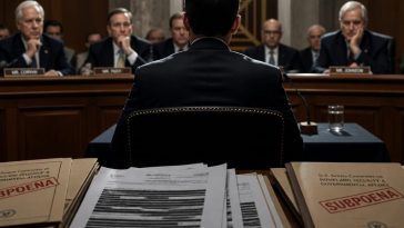 Arctic Frost Records Expose Broad DOJ Dragnet, Jack Smith Scrutinized