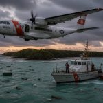 4 Americans Dead After Plane Vanishes Near Andros — Calls for Probe