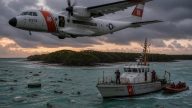 4 Americans Dead After Plane Vanishes Near Andros — Calls for Probe