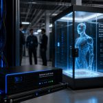 NVIDIA Bets Market, Not Washington, to Rein In Rogue AI