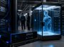 NVIDIA Bets Market, Not Washington, to Rein In Rogue AI