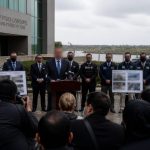 U.S. Attorney Aaron Reitz Turns Border Arrest Into Terror Charges
