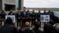 U.S. Attorney Aaron Reitz Turns Border Arrest Into Terror Charges
