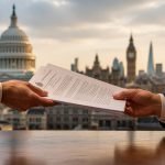 Senator Bernie Sanders’ AI Bill Traces Back to London Group