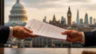 Senator Bernie Sanders’ AI Bill Traces Back to London Group