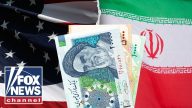 'RUNNING OUT OF MONEY': Iran is approaching FINANCIAL 'COLLAPSE'