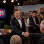 Senator Ted Cruz Quietly Tests 2028 Run, Eyes Trump-Vance Turf