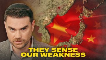 Why Russia and China Are Getting Bolder