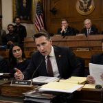 GOP Seizes Moment to Strip Birthright Citizenship in Hearing
