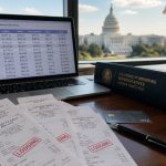 Rep. Susie Lee Took $81K in Taxpayer-Funded D.C. Hotel Reimbursements