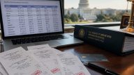 Rep. Susie Lee Took $81K in Taxpayer-Funded D.C. Hotel Reimbursements