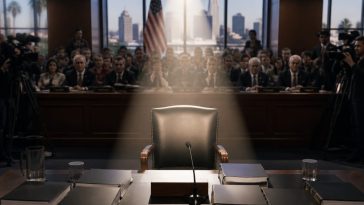 House Demands Mayor Karen Bass Answer $1B LA Homelessness Probe