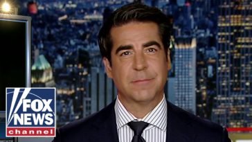 Watters: Dems BITE BACK at Bernie…