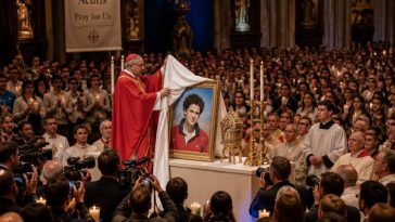 Blessed Fulton Sheen’s Beatification Is a Wake-Up Call for America