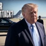 Trump praised the RAF Fairford arrests, and the police number behind them is even wilder