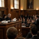 DOJ Asks Fourth Circuit to Restore Indictments After Halligan Ruling
