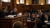 DOJ Asks Fourth Circuit to Restore Indictments After Halligan Ruling