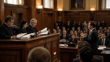 DOJ Asks Fourth Circuit to Restore Indictments After Halligan Ruling