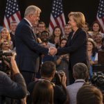 Former U.S. Senator Joe Manchin Backs Senator Susan Collins