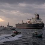 Rezaei Declares Hormuz Restricted Zone Iran Likely Can’t Enforce