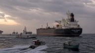 Rezaei Declares Hormuz Restricted Zone Iran Likely Can’t Enforce