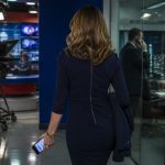 Maria Bartiromo Ousted After Alleged Text Leak to White House