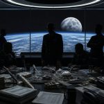 Chairman of the Joint Chiefs Urges Lunar Warfare Prep, Who Pays