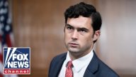 IMMIGRATION FRAUD: Brandon Gill SLAMS birth tourism