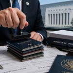 Secretary Marco Rubio Moves to Block Visas for Birth Tourism Rings