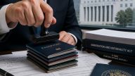 Secretary Marco Rubio Moves to Block Visas for Birth Tourism Rings